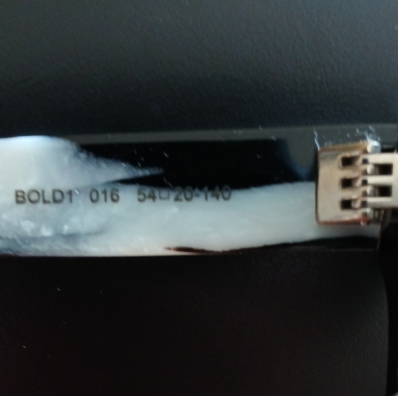 New. Saint Laurent Paris square Zebra sunglasses with case - Picture 9 of 14